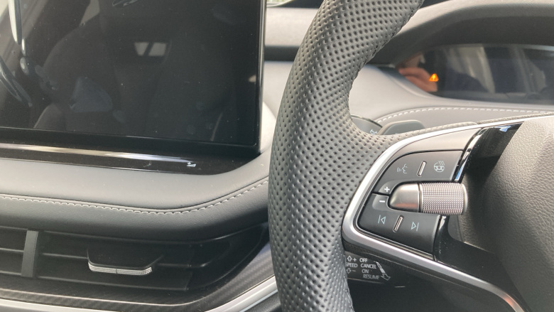 Skoda Enyaq 210kW 85x Sportline 82kWh 4x4 5dr Auto Electric Estate